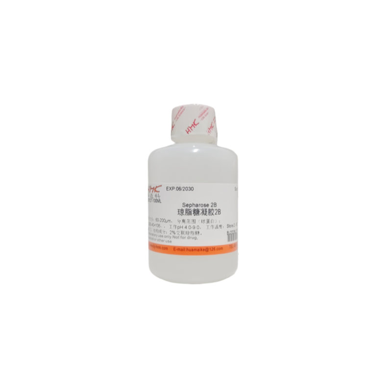琼脂糖凝胶6B（凝胶过滤填料）